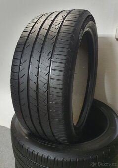 -- 255/40 R20 Letní pneu Hankook Ventus S1 Noble 2 -- - 3