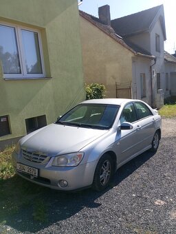 Kia Cerato 2.0i 16v / 105 kw - 3