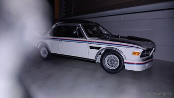 1:18 bmw 3.0 csi - 3