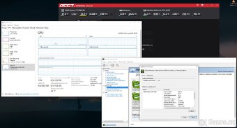 Gainward Geforce RTX 4070 12GB Ghost - 3