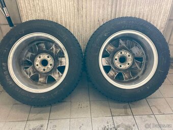 Alu Kola Audi 5x112 r15 - 3