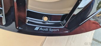 Nové originální alukola Audi Sport Q8 R23 - 3