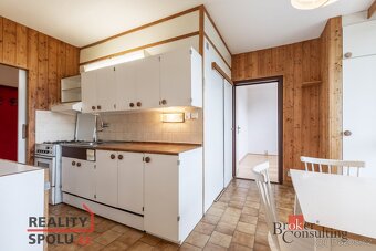 Prodej, byty/3+1, 68 m2, Kachlíkova, Brno, Brno-město [ID 74 - 3