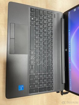 HP 250R G9 | i5 | SSD 512 GB | 16 GB RAM | Windows 11 - 3