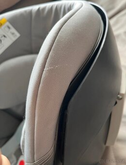 Vajíčko cybex aton 5 - 3