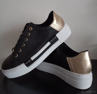Tenisky Rieker vel.40 - 3