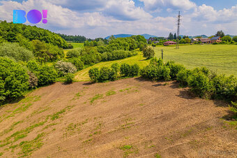Prodej pozemku pro bydlení, 2 150 m², Třinec - Kojkovice - 3