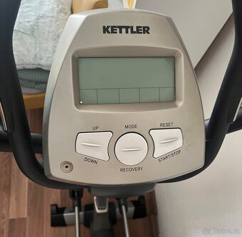Trenazer Kettler Verso 307 - 3