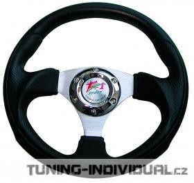 Nába na volant + volant - 3