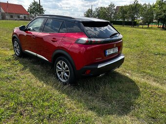 Peugeot 2008 1.2 96 kw gt line - 3