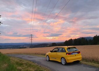 Seat Ibiza 6K2 2.0 16V cupra2 - 3