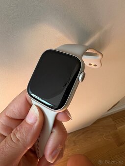 Apple Watch Series 7 - 3