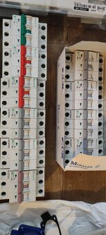 Elektro materiál - 3