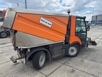 Multicar Tremo X56 - 3