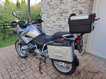 BMW R 1200 GS Možné splátky - 3