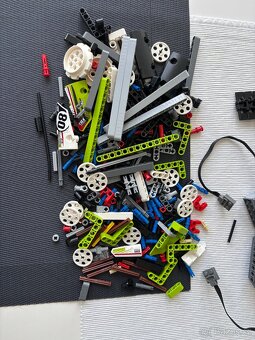 lego technic 42065 - 3