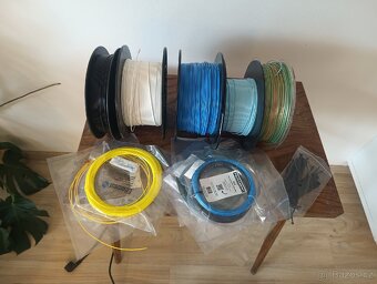 3D tiskárna Ender pro - 3