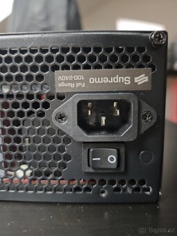 650W zdroj - 3