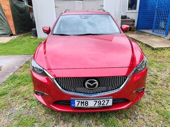 Mazda 6 - 3