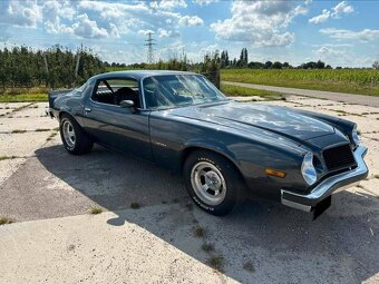 Chevrolet Camaro 5.7 V8 1977 - 3