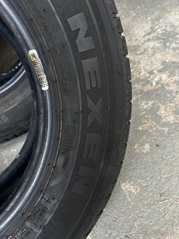 Letní pneumatiky Nexen 215/70R15C - 3