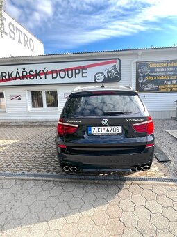 BMW Alpina XD3 - 3