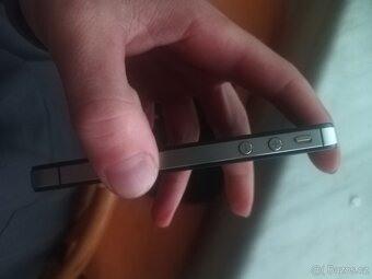 iPhone 4s 16 GB - 3