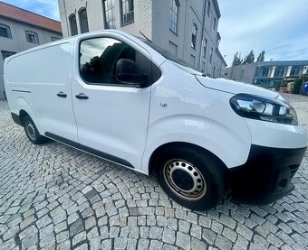 CITROEN JUMPY 2.0 Blue-HDi 90KW 4DVEŘE AUTOMAT-KAMERA-PDC - 3