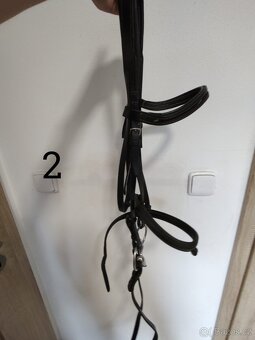 Směs použitých věcí na koně - levně - 3