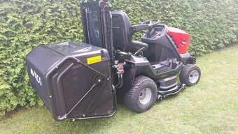 Zahradní traktor Starjet SECO P6 pro - 3