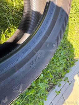 4x Zimní pneu 225/45 R18 Matador - 3
