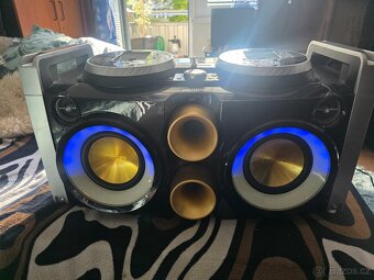 PHILIPS FWP 3200D - 3