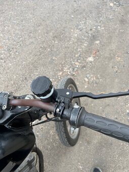 Mz 150 etz - 3