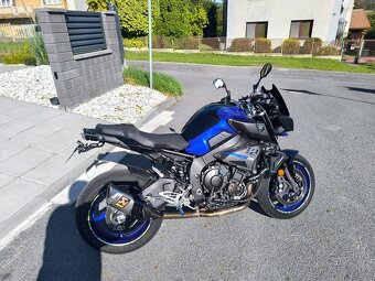 Yamaha MT 10 - 3