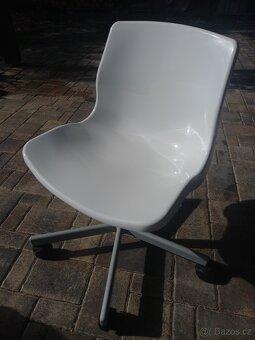 Dětská židle IKEA - 3