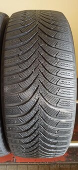Hankook Winter Icept RS 2 205/55 R16 91H 4,5 mm - 3