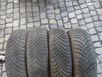ZIMNÍ PNEU HANKOOK WINTER 175/65R14 - 3