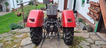 Zetor 3011 - 3