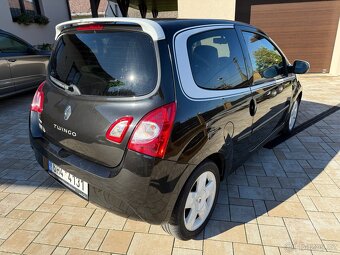 Renault Twingo - 3