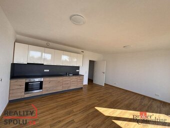 Pronájem, byty/1+kk, 37 m2, Školní 579, 67932 Svitávka, Blan - 3