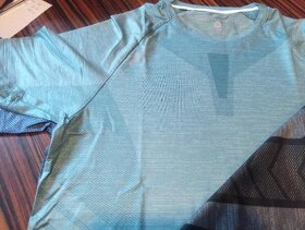 Funkční sportovní Trička - Vel. L,XL,2XL - 3 Kusy - 3