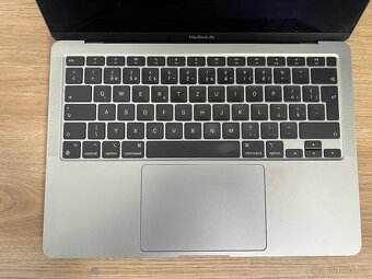 Macbook Air 13" - 3
