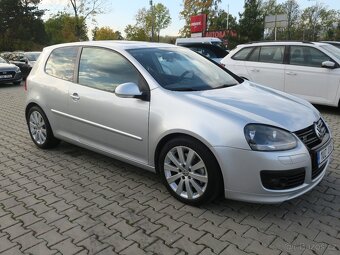 Volkswagen Golf 1.4 TSi 125 kW GT Sport R-Line - 3