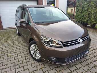VW Touran Cup - 3