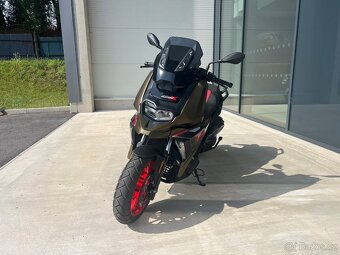 BMW C 400 X - DEMO 2025 - 3