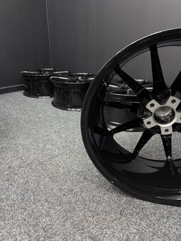 Alu BORBET 5x120 20” - 3