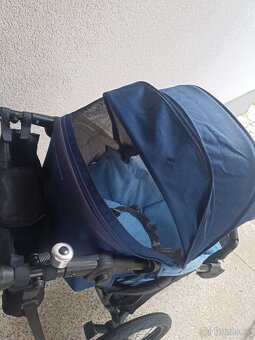 Kočárek X-Lander x-run - 3