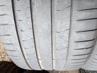 315/30/22 107y Pirelli - letní pneu 2ks - 3
