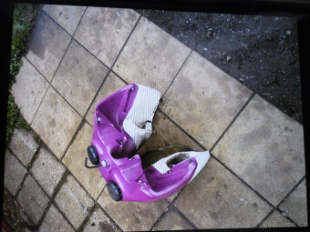 Aprilia Tuareg-Nadrz - 3