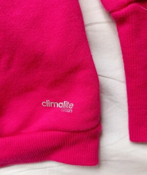 DÁMSKÁ MIKINA-ADIDAS-CLIMA LITE -S/M, 36/38 - 3